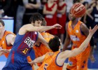 Navarro: "En la Copa no cuenta lo de antes ni cómo llegas"