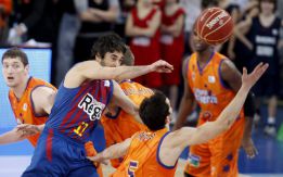 Navarro: "En la Copa no cuenta lo de antes ni cómo llegas" Navarro: "En la Copa no cuenta lo de antes ni cómo llegas"
