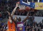 Mickeal, MVP: "Este equipo es diferente a todos, es grande"