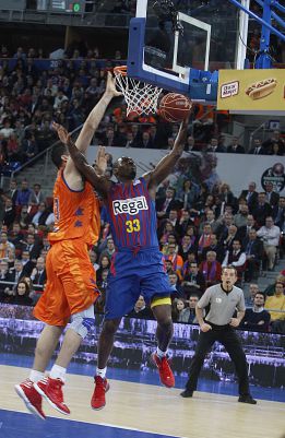 Mickeal, MVP: "Este equipo es diferente a todos, es grande" Mickeal, MVP: "Este equipo es diferente a todos, es grande"