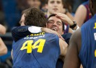 Xavi Pascual: "Tácticamente hemos estado extraordinarios"