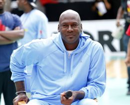 La sombra de Michael Jordan planea sobre el All Star La sombra de Michael Jordan planea sobre el All Star