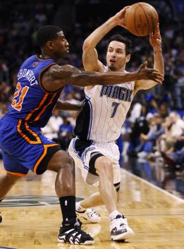 Redick, a los Bucks en un cierre de mercado decepcionante Redick, a los Bucks en un cierre de mercado decepcionante