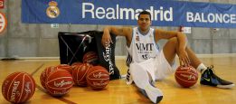 Hettsheimeir: "Fuenlabrada es una cancha muy caliente" Hettsheimeir: "Fuenlabrada es una cancha muy caliente"