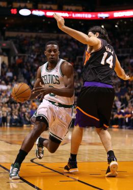 Green juega como titular y dirige la victoria de los Celtics Green juega como titular y dirige la victoria de los Celtics