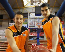 El Fuenlabrada prueba al Madrid tras hacer sufrir al Barcelona El Fuenlabrada prueba al Madrid tras hacer sufrir al Barcelona