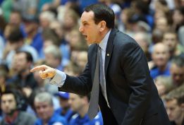 Krzyzewski no seguirá al frente de la selección de EE UU Krzyzewski no seguirá al frente de la selección de EE UU