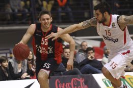 Bildu y el Gobierno vasco, enfrentados por el Maccabi Bildu y el Gobierno vasco, enfrentados por el Maccabi