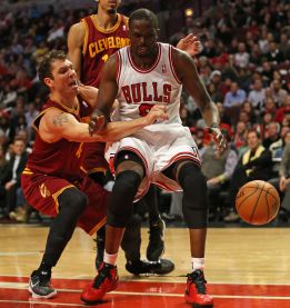 Dion Waiters y los Cavaliers sorprenden a los Bulls Dion Waiters y los Cavaliers sorprenden a los Bulls