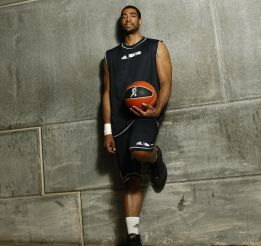 Draper regresa en el Madrid ante el Bamberg de Massey Draper regresa en el Madrid ante el Bamberg de Massey