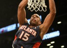 Horford lidera a los Hawks en su triunfo sobre los Bucks