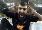 Una locura en Bilbao: 2.500 aficionados viajan a Charleroi