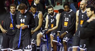 Un regreso agotador, primer castigo al Uxue Bilbao Basket