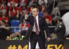 Messina: "Si no hay tres árbitros valientes, no salimos vivos"