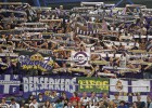 El Madrid espera a 1.500 aficionados en Londres