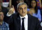 Argiris Pedoulakis: "El Barcelona mereció la clasificación"