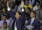 Xavi Pascual: "Ahora tenemos un sabor de boca increíble"