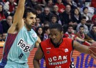 El Estu apura sus opciones de playoff frente al Murcia