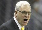 Phil Jackson será consultor de Pistons para buscar entrenador