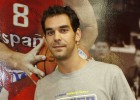 Calderón: "Quiero sentir de nuevo que lucho por el anillo"