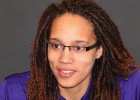 Brittney Griner denuncia insultos tras revelar que es homosexual