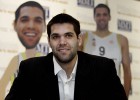 Reyes: "Tenemos que ir con el cuchillo entre los dientes"