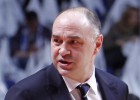 Laso: "Es imposible hablar de favoritismo en un partido así"