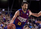 Navarro: "Llego a la Final Four mejor que el año pasado"