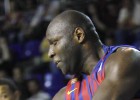 Jawai, casi descartado: "Espero ayudar, aunque sea un poco"