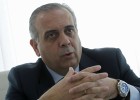 Sáez: "Todos quieren estar en el Eurobasket de Eslovenia"