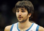 Ricky Rubio confirma que jugará el Eurobasket de Eslovenia