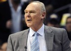 George Karl, entrenador del año
