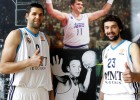 "Esta vez llegamos a la Final Four con algo más que en 2011"