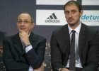 Messina: "Tenemos ansias de venganza ante el Olympiacos"