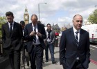 Laso: 'Esperamos al mejor Barça'