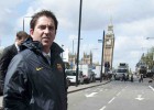 Xavi Pascual: "Jawai no podrá jugar con toda probabilidad"