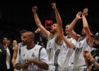 Reyes mete al Madrid en la final