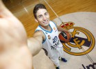 Jaycee Carroll: "Hace un año nos fijamos una meta: ganar el título"
