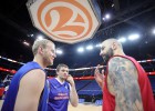 CSKA-Olympiacos... o la revancha de la última final de la Euroliga