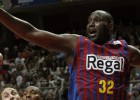 Jawai es inscrito tras pasar las últimas pruebas sobre el parqué