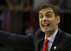 Bartzokas: "Hemos ganado al CSKA en el aspecto psicológico"