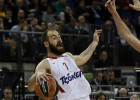 Spanoulis: "Nos da igual el rival del domingo"