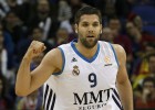 "Confío mucho en este equipo"