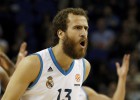 S.Rodríguez: "Todo el mundo puede jugar y hacerlo bien"