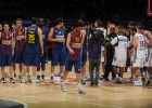 Navarro: "Fuimos blandos"