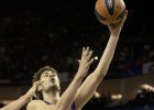 Tomic: "Hemos hecho muchas tonterías en el último cuarto"