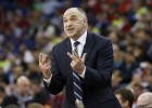 Laso: "siempre sueñas con estar en una final de Euroliga"