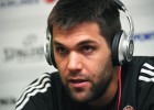 Felipe Reyes: "De motivación vamos sobrados para la final”