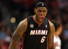 Spurs y Heat recuperan la ventaja de campo
