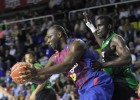 Jawai se perderá lo que resta de temporada por una lesión